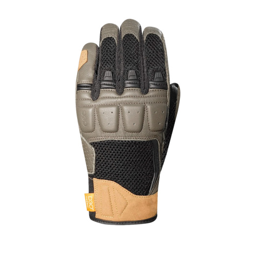 Racer Перчатки Ronin Black/Sand в Туле