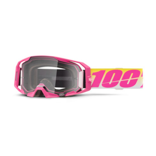 100% Очки Armatic Sellars / Clear в Туле