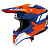 Airoh Шлем Wraaap Vision Orange-Blue Gloss в Туле