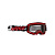 Leatt Маска Vizion 2.5s Small Red Clear 90 VLT V25 в Туле