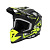 Acerbis Шлем Linear 22-06 Black/Fluo-Yellow в Туле