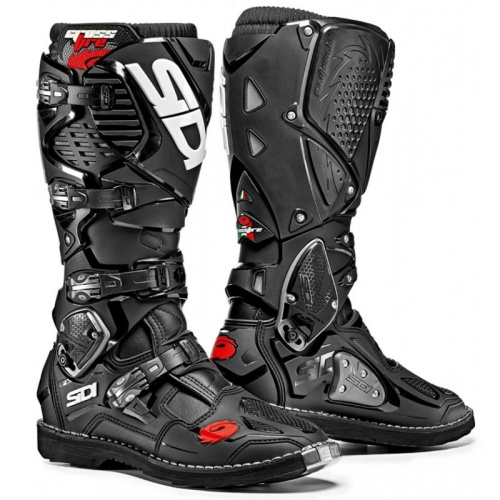 Sidi Ботинки Crossfire 3 Black в Туле