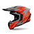 Airoh Шлем Twist 3 Dizzy Orange Fluo Matt в Туле