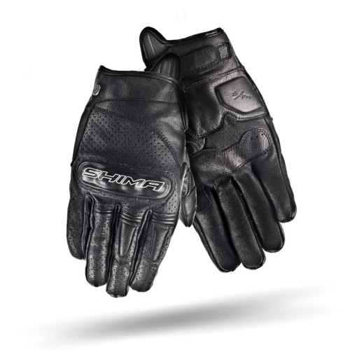 Shima Перчатки Caliber Lady Black в Туле