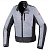 Spidi Куртка Solar Net Black/Grey в Туле