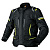 Scout Куртка Outback wp black/yellow в Туле