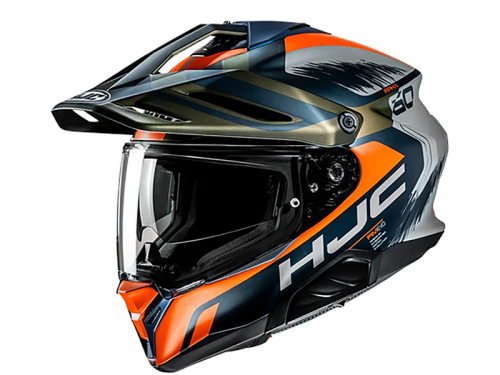 HJC Шлем RPHA60 Quid MC47SF в Туле