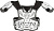 Acerbis Защита тела (Панцирь) Gravity Level 2 White в Туле