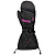 Scott Варежки снегоходные  женские Roop Black/Pink в Туле
