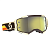 Scott Очки Fury deep brown/beige yellow chrome works в Туле
