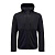 Finntrail Куртка Софтшелл Hybridshell 1314 Graphite в Туле