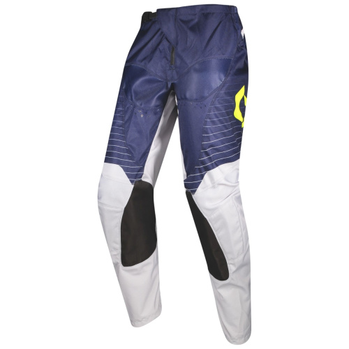 Scott Брюки 350 Dirt Evo blue/grey в Туле