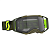 Scott Очки кроссовые Prospect LS kaki green/neon yellow light sensitive в Туле