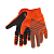 Dragonfly Перчатки DFMX Orange в Туле