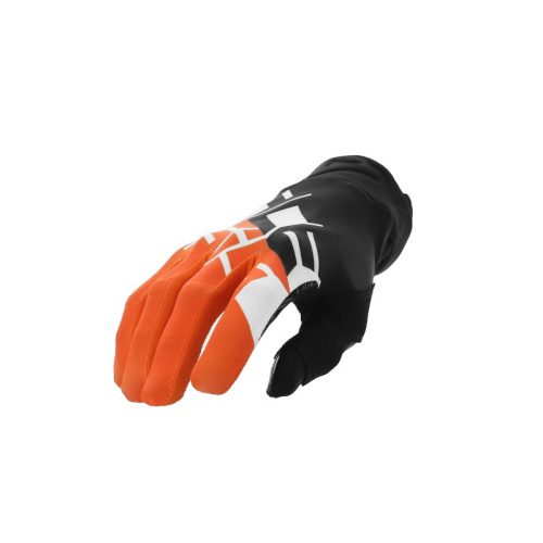 Acerbis Перчатки MX Linear Orange/Black в Туле