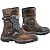 Forma Мотоботы женские Adventure Low Brown в Туле
