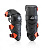 Acerbis Защита коленей детская Impact Evo Junior Knee Black/Red в Туле