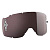 Scott Линзы Hustle MX SGL WKS/OTG silver chrome afc в Туле