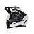 Acerbis Шлем детский Rider Junior White в Туле