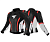 Shima Куртка Кожаная женская Miura 2.0 Red Fluo в Туле