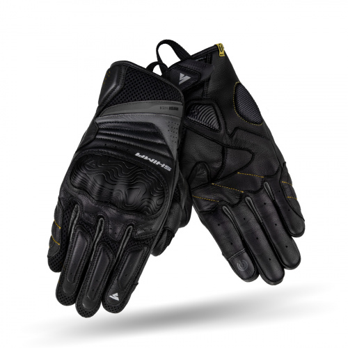 Shima Перчатки Rush Men Black в Туле
