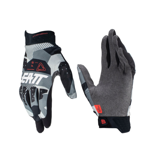 Leatt Перчатки 2.5 Windblock Forge в Туле