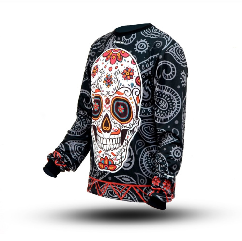 Grom Джерси Muertos V1 в Туле