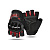 Ones Again Перчатки Half Finger MG-14D black-red в Туле