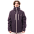 Dragonfly Куртка горнолыжная утепленная Gravity Man Plum 2025 в Туле