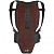 Scott Защита спины AirFlex Back Protector black в Туле