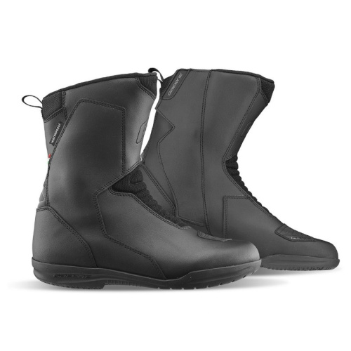 Gaerne Мотоботы G.Yuma Aquatech Black в Туле