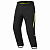 Shima Штаны дождевые Hydrodry 2.0 Black/Fluo в Туле