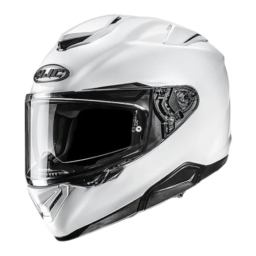 HJC Шлем RPHA72 Pearl White в Туле