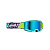 Leatt Маска Vizion 3.5 Iriz Teal Blue 35 VLT V25 в Туле