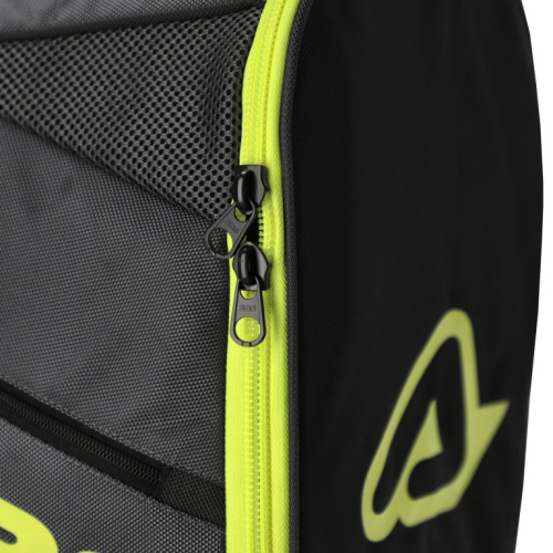 Acerbis Сумка для шлема X-Linear Black/Yellow в Туле