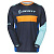 SCOTT Джерси 350 Race Junior blue/orange в Туле