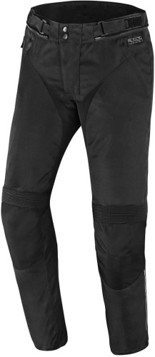 IXS Брюки текстильные Tallin Black в Туле