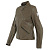 Dainese Куртка кожаная женская Santa Monica Lady Perforated Light-Brown в Туле