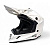AiM Шлем RH855 White Glossy в Туле