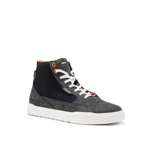 Sidi Ботинки ARX Black/White в Туле