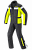 Spidi Дождевой комбинезон TOURING RAIN KIT Yellow Fluo в Туле