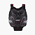 Leatt Защитный панцирь женский Chest Protector 4.5 Hybrid V26 Black в Туле