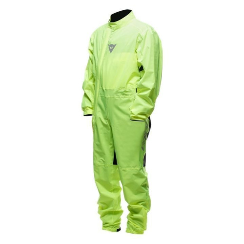 Dainese Дождевой Комбинезон Ultralight FluoYellow в Туле