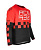Acerbis Джерси детское MX J-Kid Two Red/Black в Туле