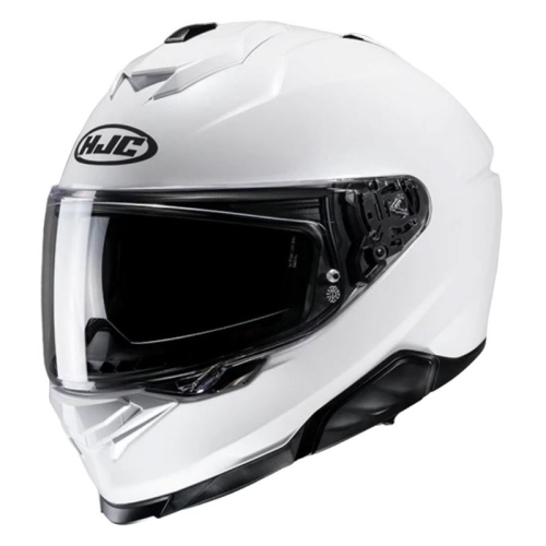 HJC Шлем i71 Pearl White в Туле