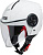 IXS Шлем Jet Helmet iXS 851 1.0 Белый глянец в Туле