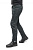 Starks EF56 Мотоджинсы PYTHON Slim fit Cordura Denim стрейч Чёрный в Туле