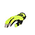 Acerbis Перчатки MX X-H Yellow Fluo в Туле