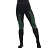 Dragonfly Термобрюки DF 3DThermo Green Woman в Туле
