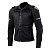 Starks Мотокуртка Air Shell 3.0 full protection Черный в Туле